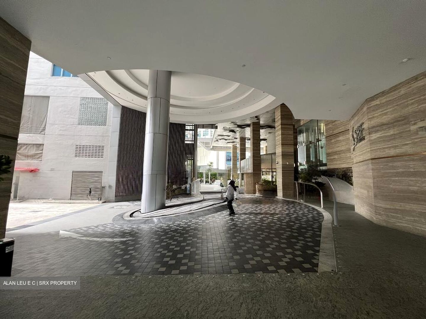 The Ogilvy Centre (D1), Office #521862091
